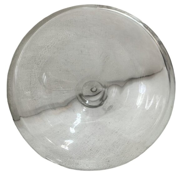 Sempli Monti Crystal Decanter Aerator Lead Free Hand Blown Holds 750ml Bottle - Picture 4 of 4